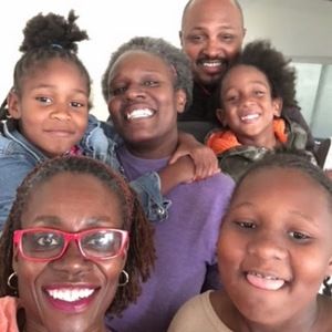 Meet your Posher, Nikki